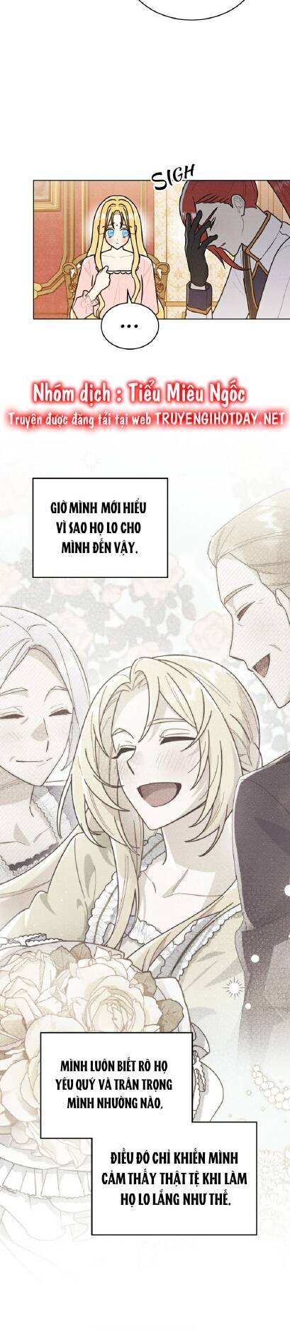 Ngài Công Tước Chùng Ta Cùng Tắm Nào ! [Chap 0-36] - Page 4