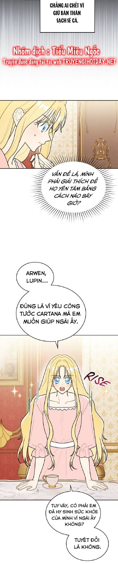 Ngài Công Tước Chùng Ta Cùng Tắm Nào ! [Chap 0-36] - Page 6