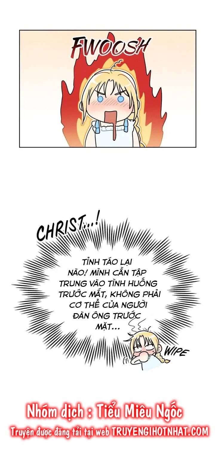 Ngài Công Tước Chùng Ta Cùng Tắm Nào ! [Chap 0-36] - Page 21