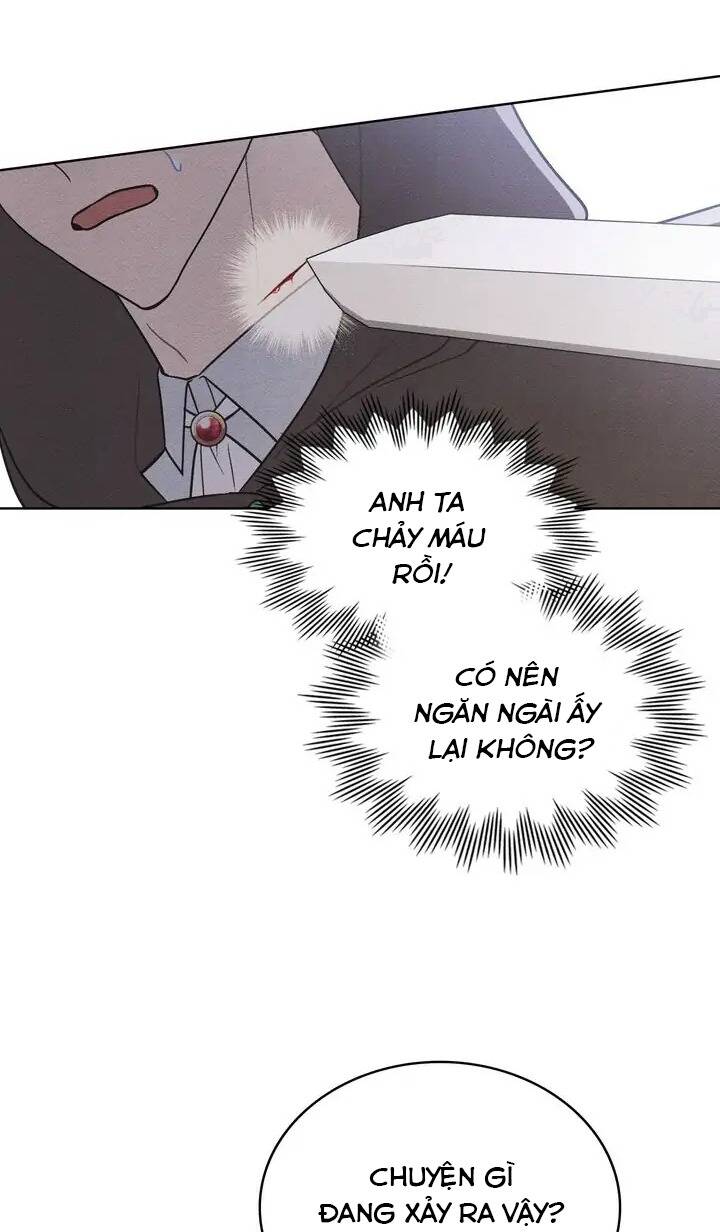 Ngài Công Tước Chùng Ta Cùng Tắm Nào ! [Chap 0-36] - Page 22