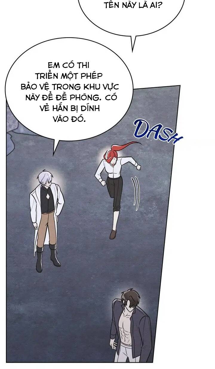 Ngài Công Tước Chùng Ta Cùng Tắm Nào ! [Chap 0-36] - Page 23