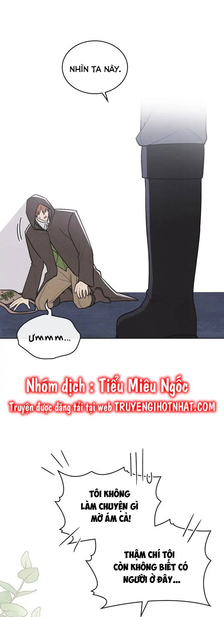 Ngài Công Tước Chùng Ta Cùng Tắm Nào ! [Chap 0-36] - Page 25