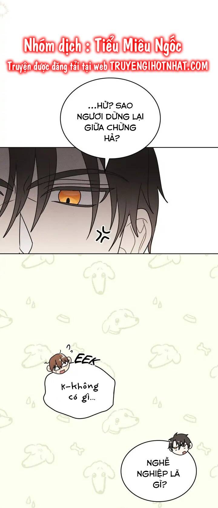 Ngài Công Tước Chùng Ta Cùng Tắm Nào ! [Chap 0-36] - Page 27