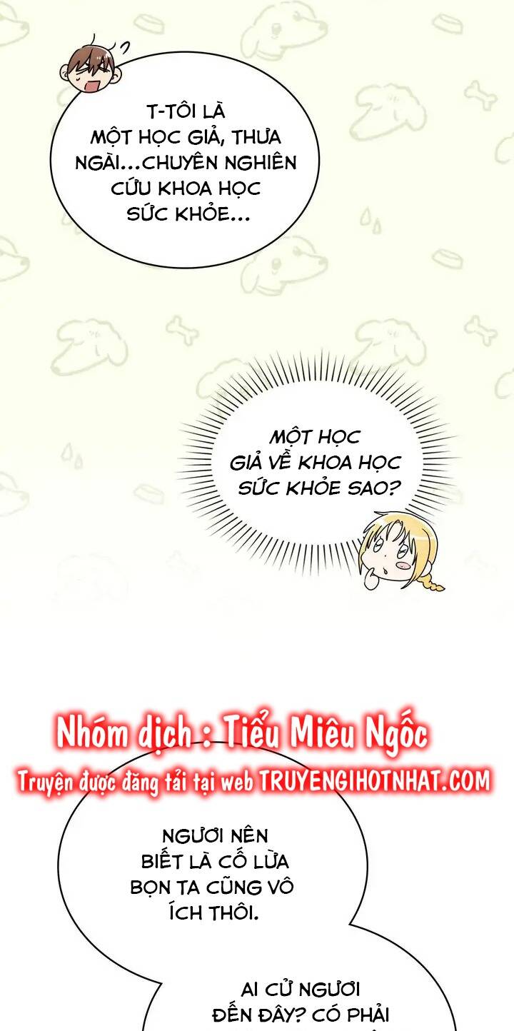 Ngài Công Tước Chùng Ta Cùng Tắm Nào ! [Chap 0-36] - Page 28