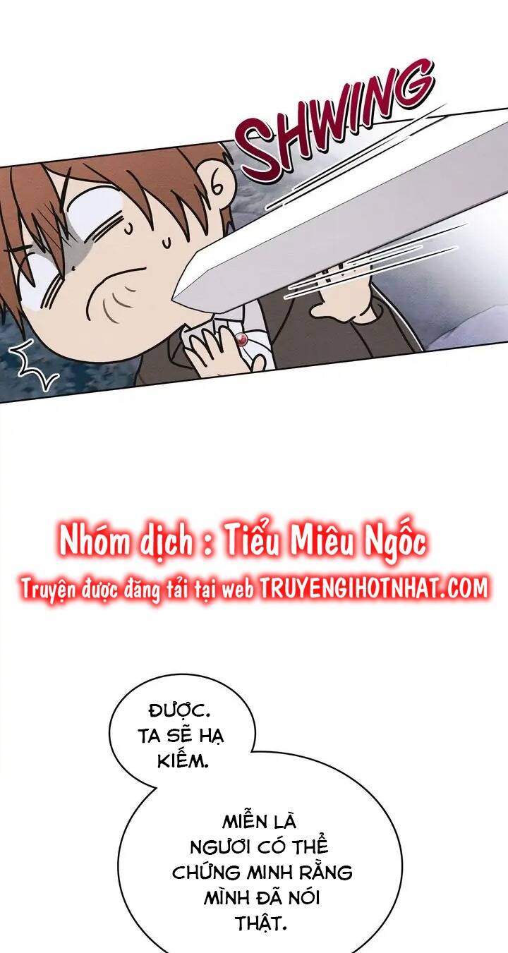 Ngài Công Tước Chùng Ta Cùng Tắm Nào ! [Chap 0-36] - Page 30