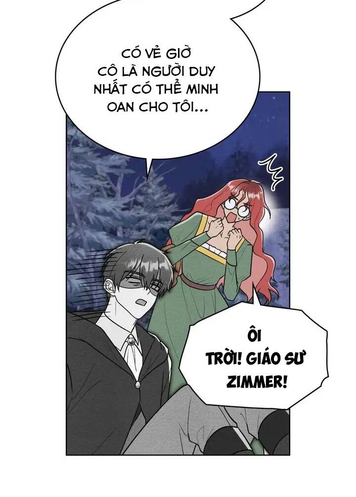 Ngài Công Tước Chùng Ta Cùng Tắm Nào ! [Chap 0-36] - Page 36