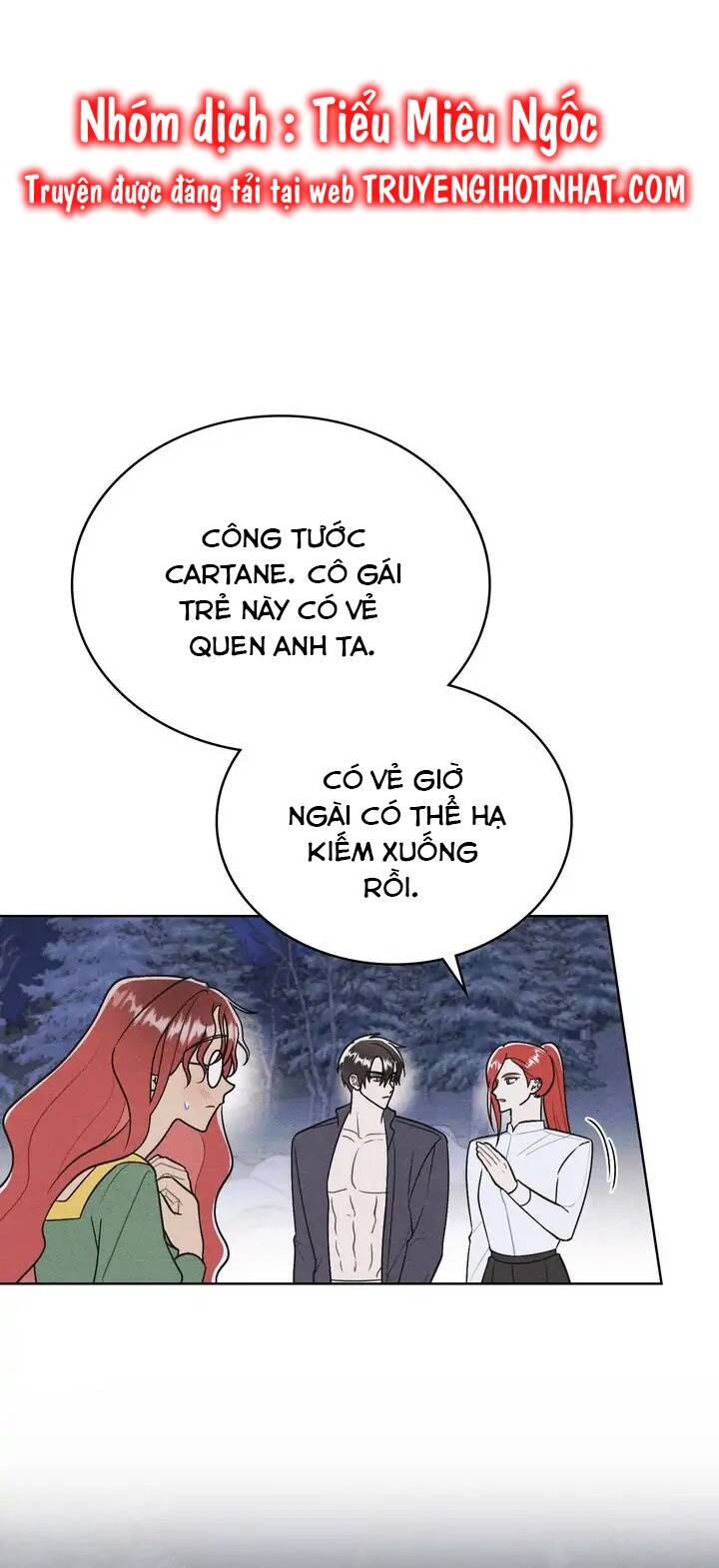 Ngài Công Tước Chùng Ta Cùng Tắm Nào ! [Chap 0-36] - Page 37