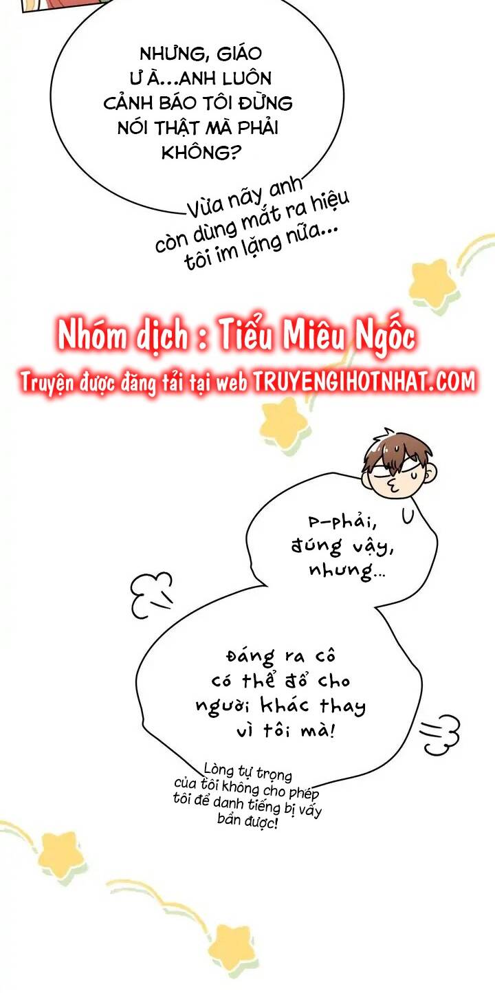 Ngài Công Tước Chùng Ta Cùng Tắm Nào ! [Chap 0-36] - Page 46