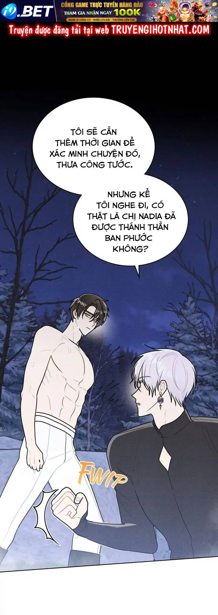 Ngài Công Tước Chùng Ta Cùng Tắm Nào ! [Chap 0-36] - Page 6