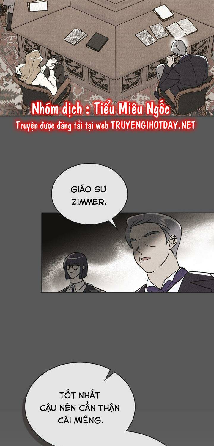 Ngài Công Tước Chùng Ta Cùng Tắm Nào ! [Chap 0-36] - Page 12