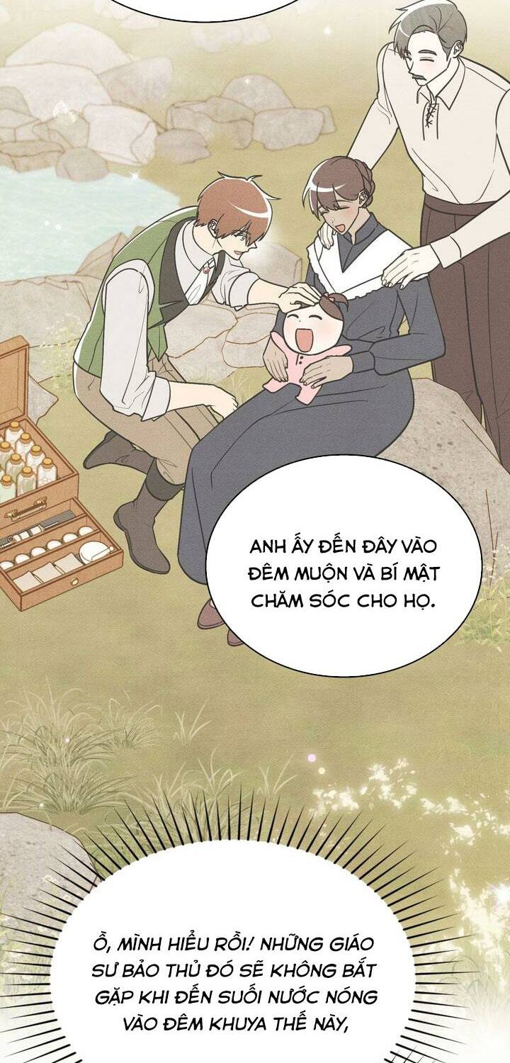 Ngài Công Tước Chùng Ta Cùng Tắm Nào ! [Chap 0-36] - Page 21