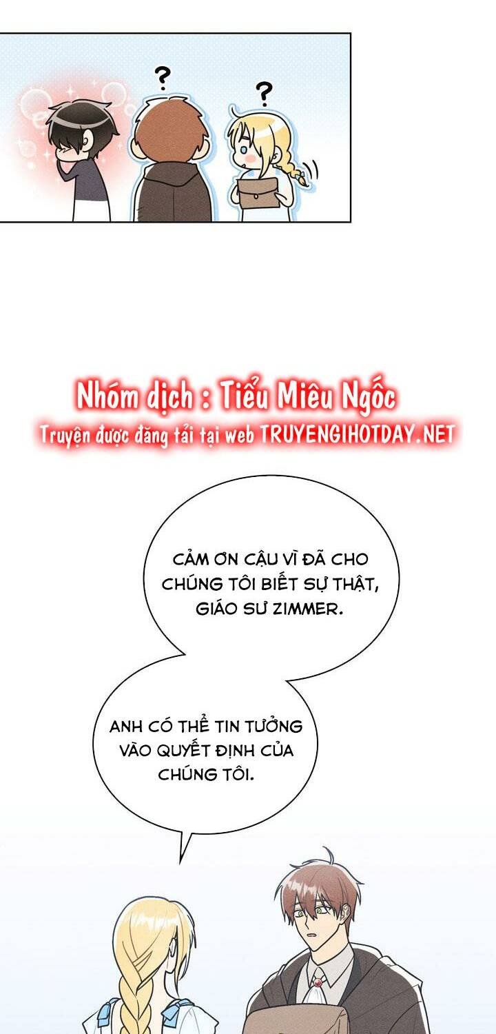 Ngài Công Tước Chùng Ta Cùng Tắm Nào ! [Chap 0-36] - Page 27