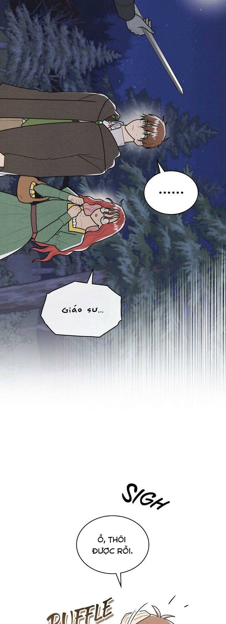 Ngài Công Tước Chùng Ta Cùng Tắm Nào ! [Chap 0-36] - Page 3