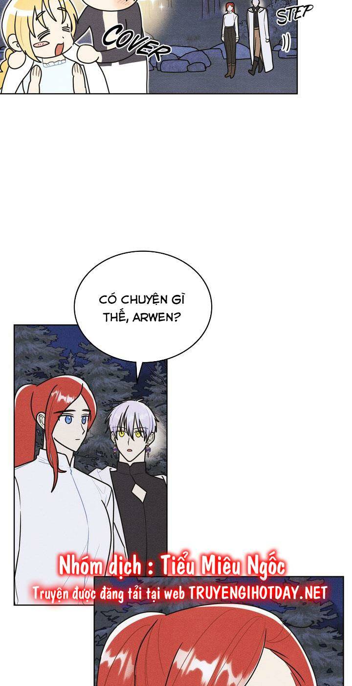 Ngài Công Tước Chùng Ta Cùng Tắm Nào ! [Chap 0-36] - Page 34