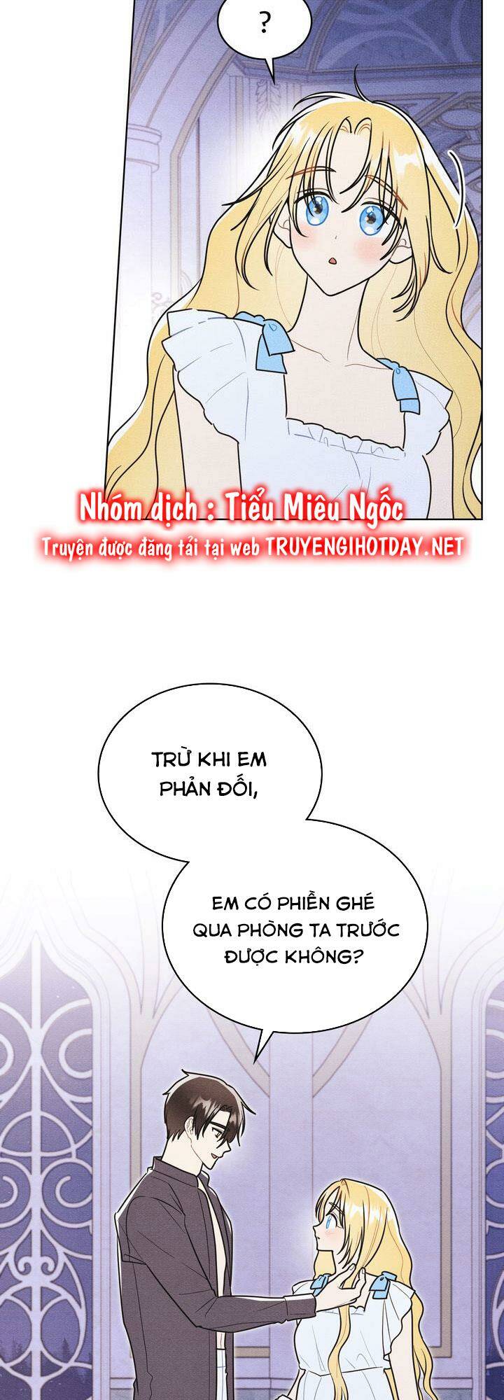 Ngài Công Tước Chùng Ta Cùng Tắm Nào ! [Chap 0-36] - Page 39