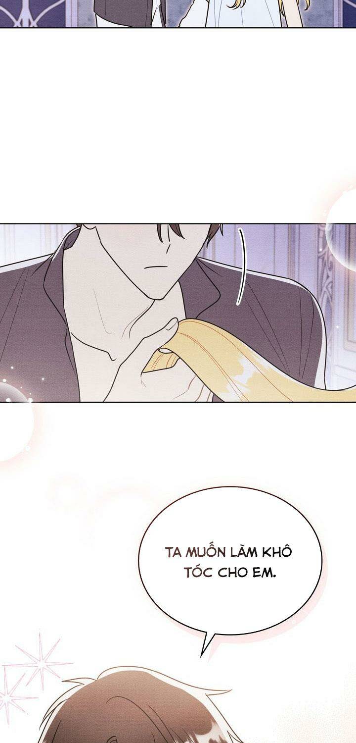 Ngài Công Tước Chùng Ta Cùng Tắm Nào ! [Chap 0-36] - Page 40