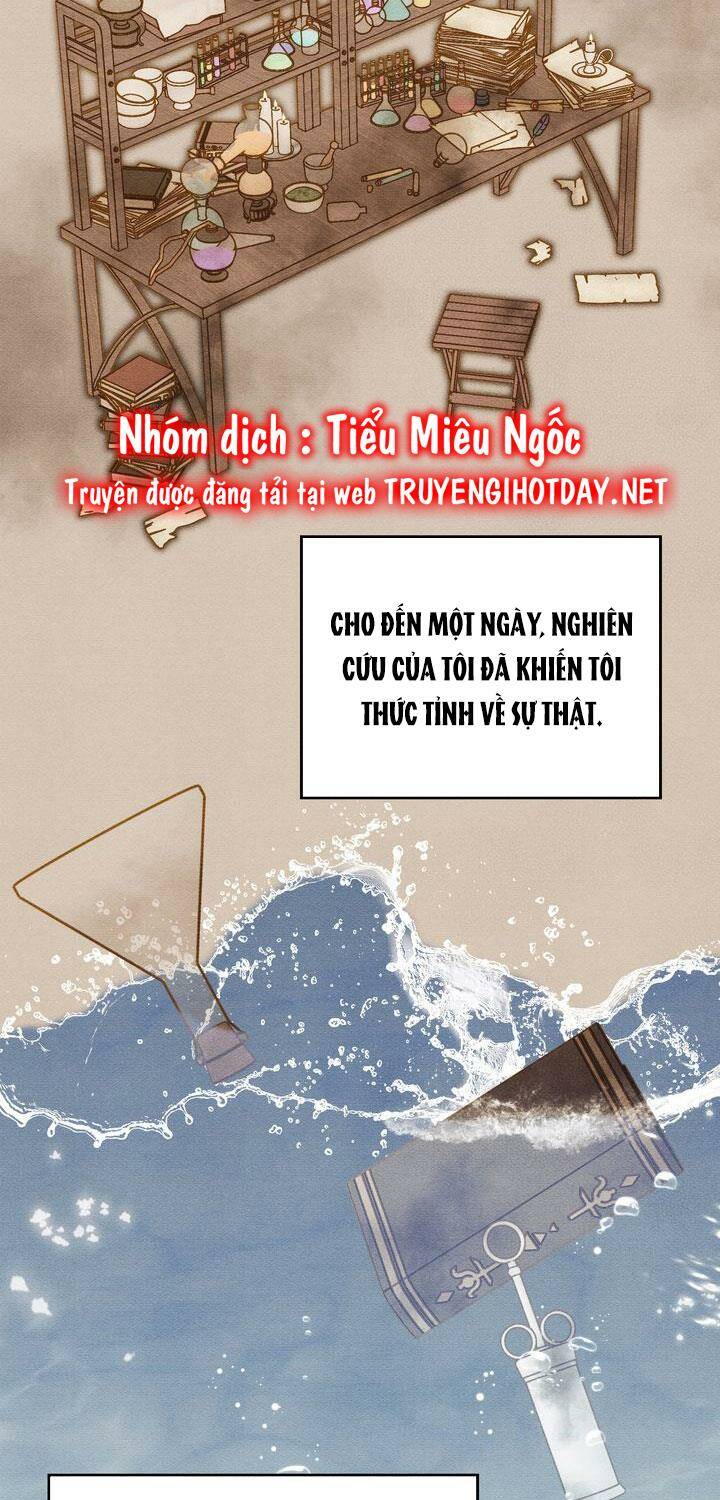 Ngài Công Tước Chùng Ta Cùng Tắm Nào ! [Chap 0-36] - Page 9