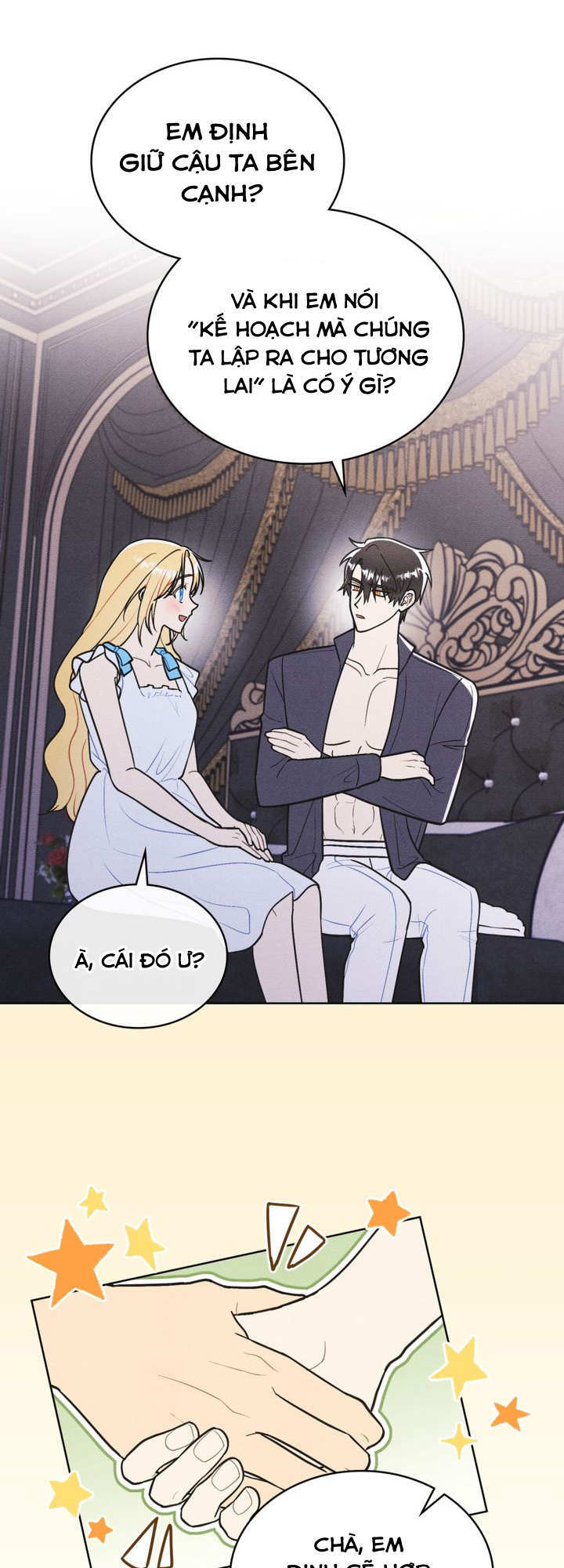 Ngài Công Tước Chùng Ta Cùng Tắm Nào ! [Chap 0-36] - Page 12