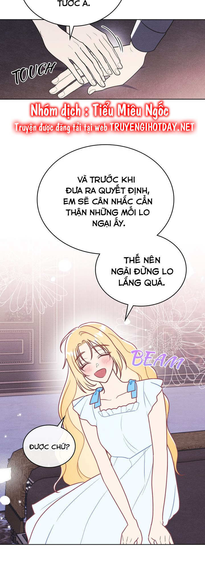 Ngài Công Tước Chùng Ta Cùng Tắm Nào ! [Chap 0-36] - Page 15