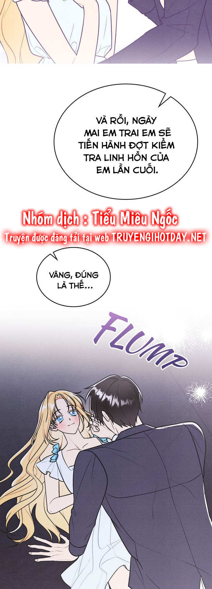 Ngài Công Tước Chùng Ta Cùng Tắm Nào ! [Chap 0-36] - Page 22