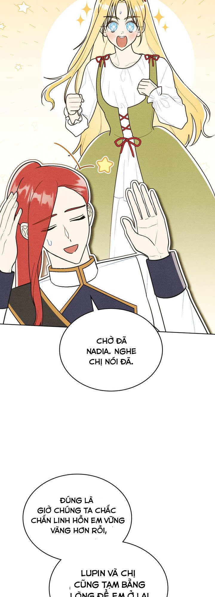 Ngài Công Tước Chùng Ta Cùng Tắm Nào ! [Chap 0-36] - Page 28