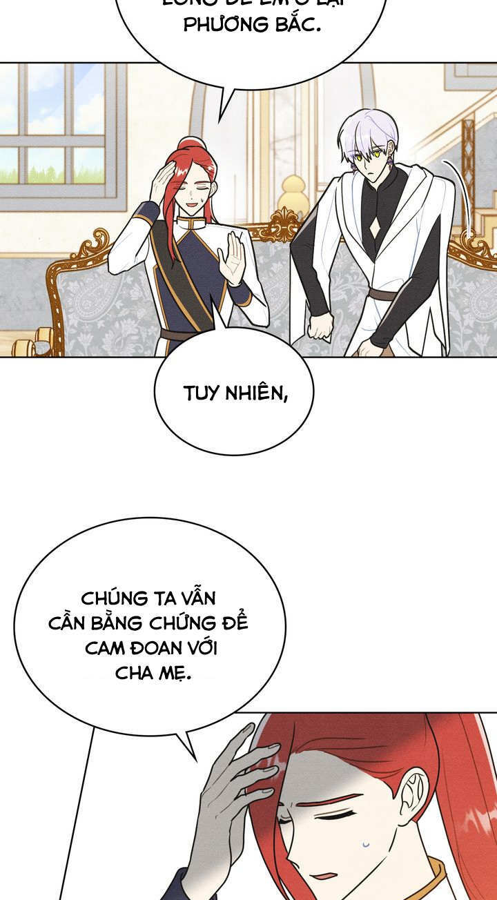 Ngài Công Tước Chùng Ta Cùng Tắm Nào ! [Chap 0-36] - Page 29