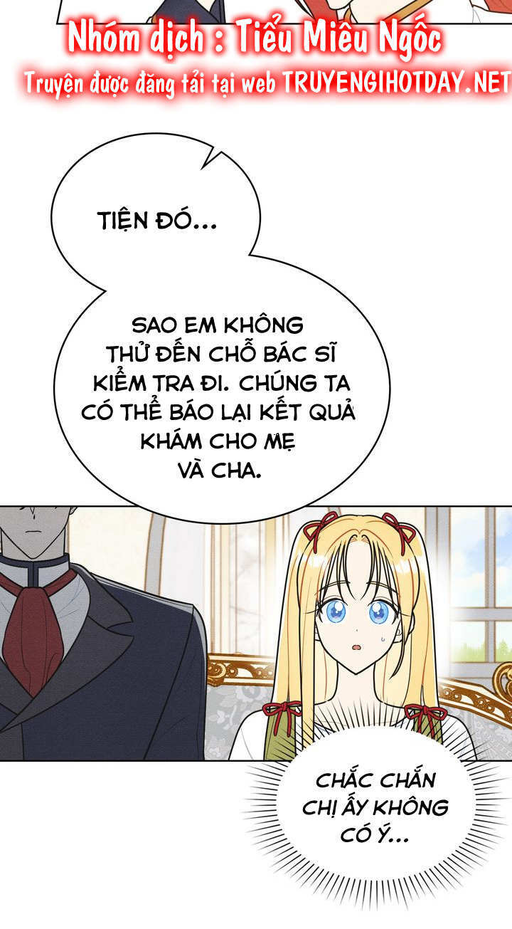 Ngài Công Tước Chùng Ta Cùng Tắm Nào ! [Chap 0-36] - Page 30