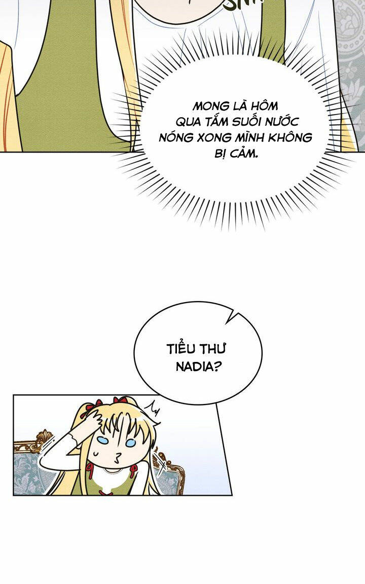 Ngài Công Tước Chùng Ta Cùng Tắm Nào ! [Chap 0-36] - Page 34