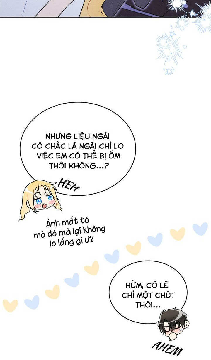 Ngài Công Tước Chùng Ta Cùng Tắm Nào ! [Chap 0-36] - Page 6