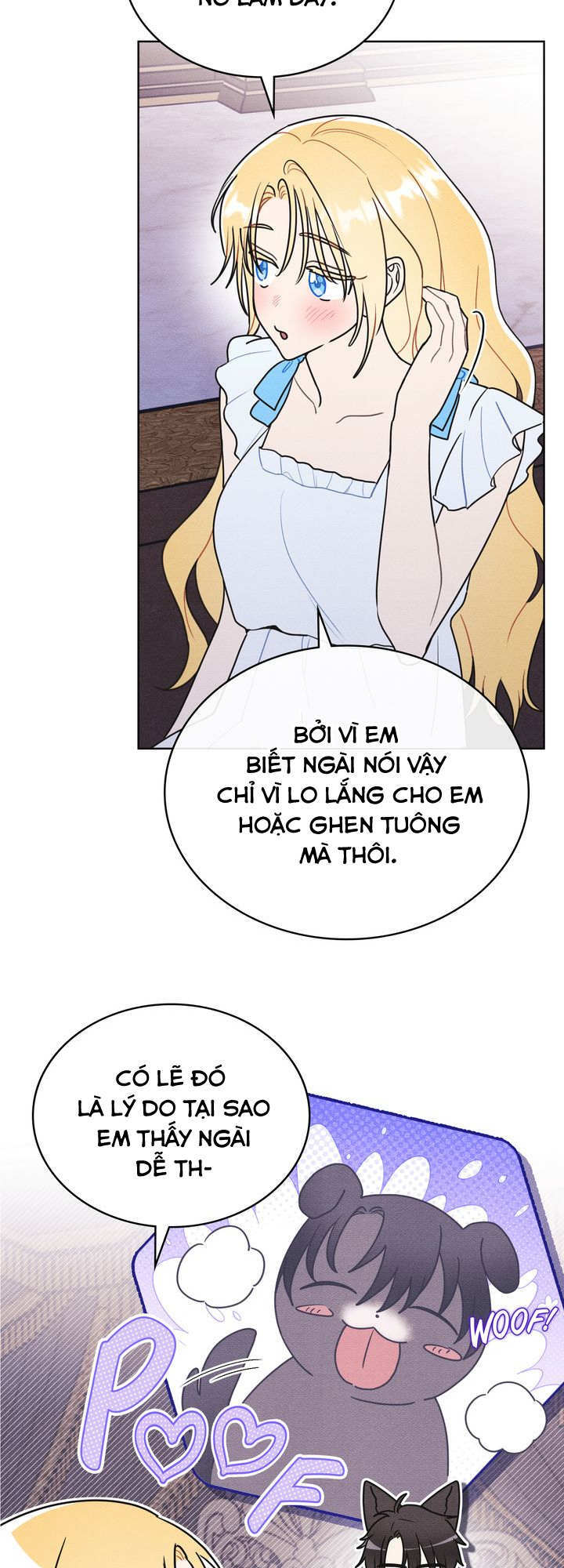 Ngài Công Tước Chùng Ta Cùng Tắm Nào ! [Chap 0-36] - Page 9