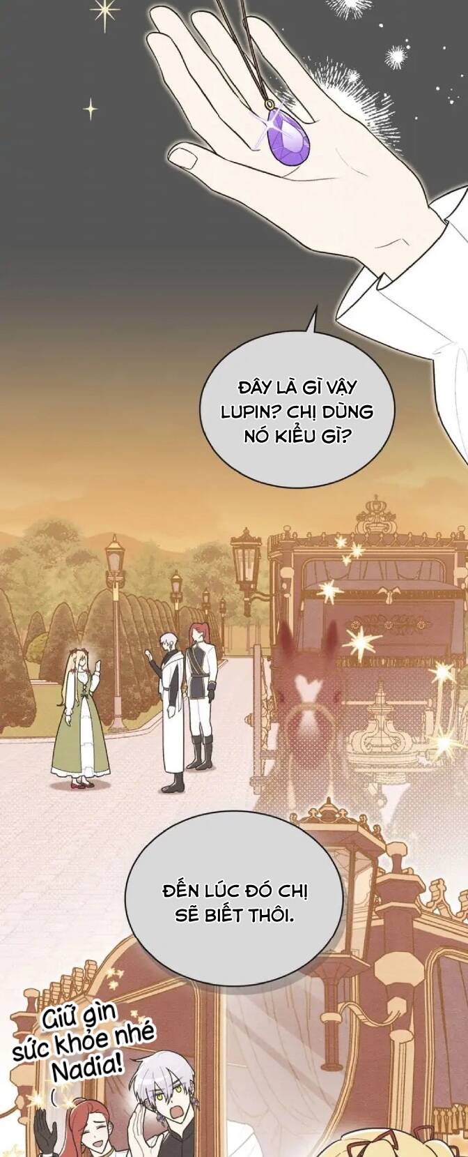 Ngài Công Tước Chùng Ta Cùng Tắm Nào ! [Chap 0-36] - Page 10