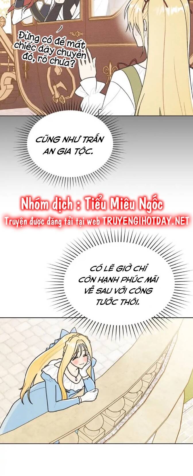 Ngài Công Tước Chùng Ta Cùng Tắm Nào ! [Chap 0-36] - Page 11