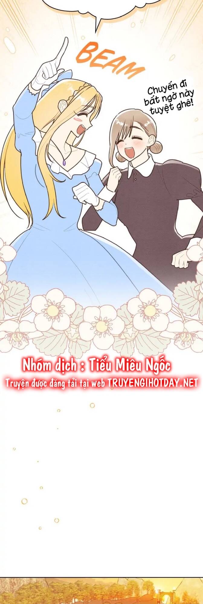 Ngài Công Tước Chùng Ta Cùng Tắm Nào ! [Chap 0-36] - Page 18