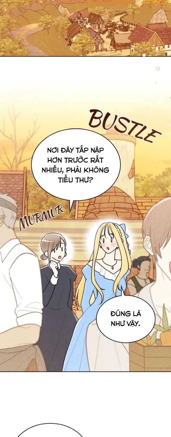 Ngài Công Tước Chùng Ta Cùng Tắm Nào ! [Chap 0-36] - Page 19