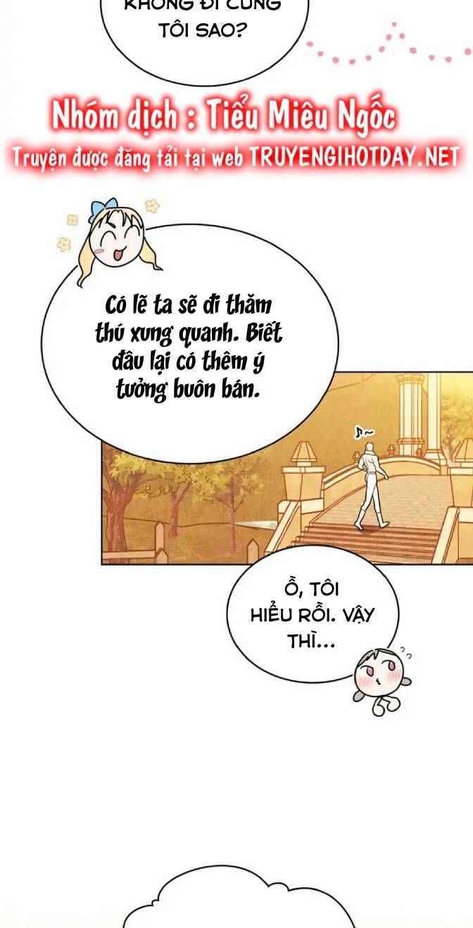 Ngài Công Tước Chùng Ta Cùng Tắm Nào ! [Chap 0-36] - Page 22