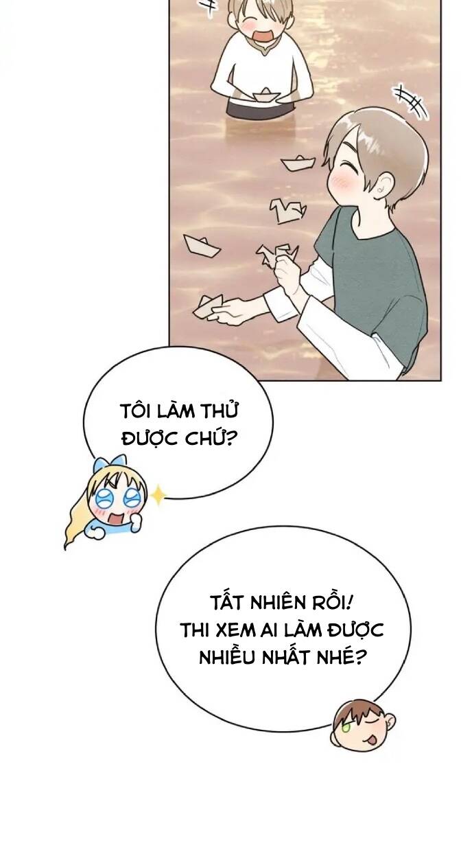 Ngài Công Tước Chùng Ta Cùng Tắm Nào ! [Chap 0-36] - Page 35