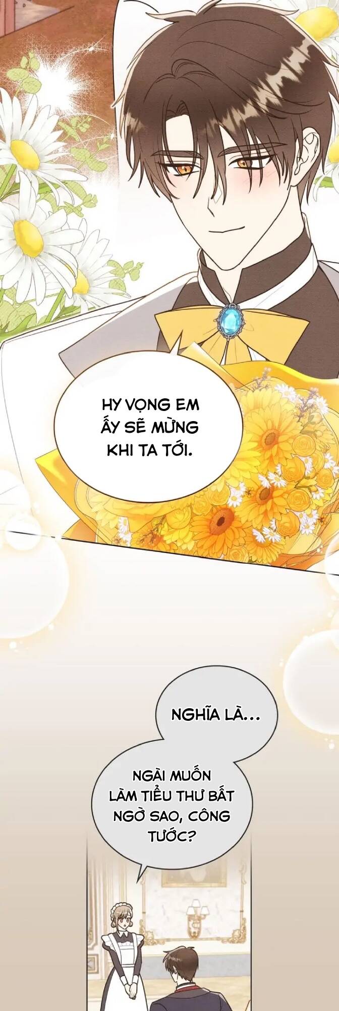 Ngài Công Tước Chùng Ta Cùng Tắm Nào ! [Chap 0-36] - Page 39