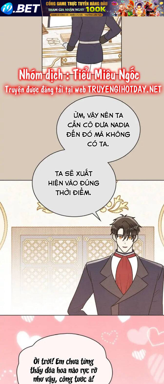 Ngài Công Tước Chùng Ta Cùng Tắm Nào ! [Chap 0-36] - Page 40