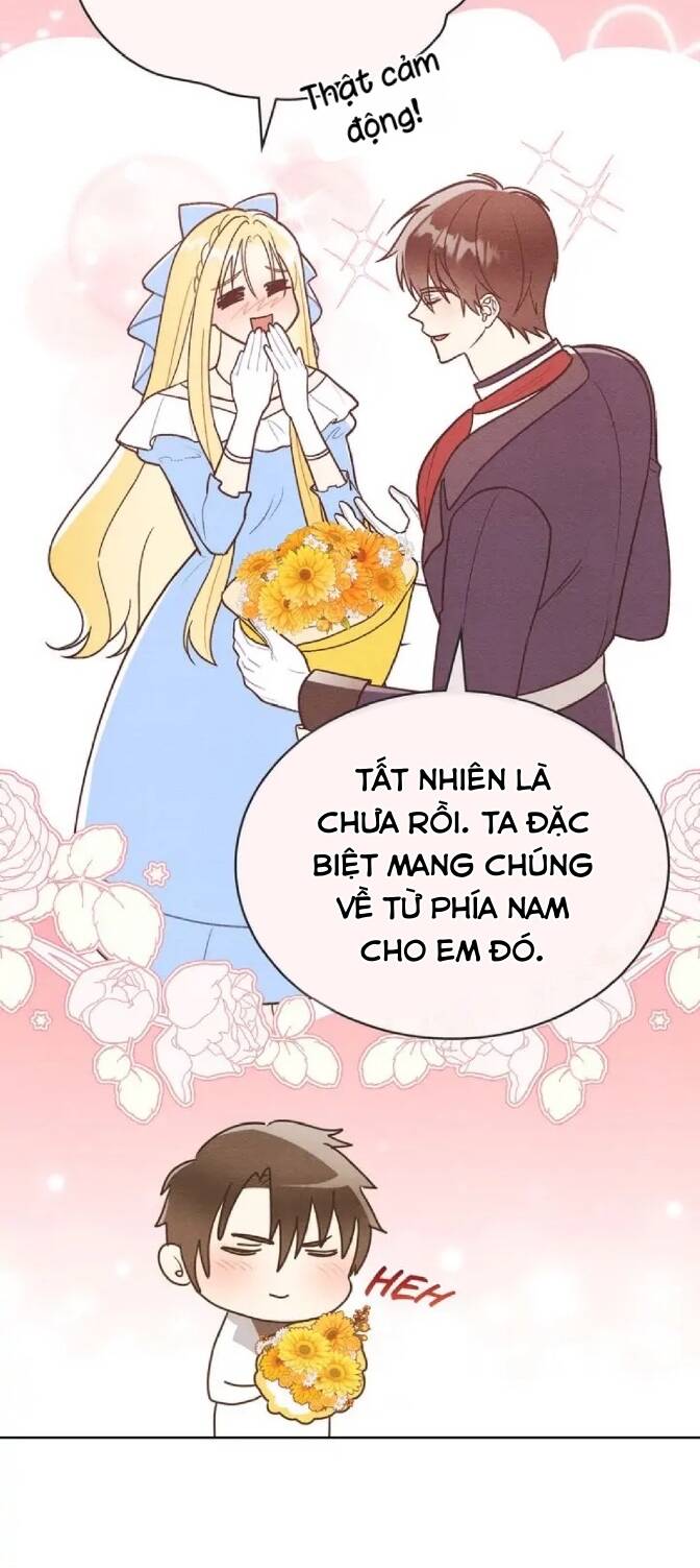 Ngài Công Tước Chùng Ta Cùng Tắm Nào ! [Chap 0-36] - Page 41