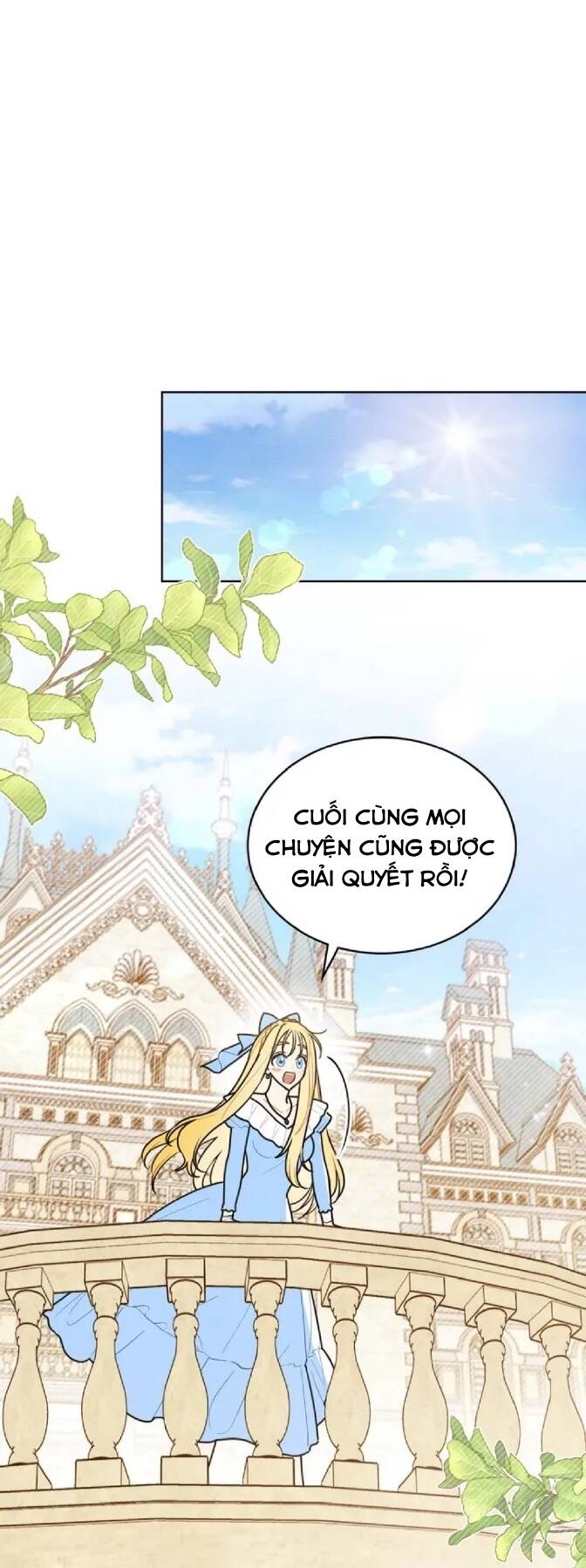 Ngài Công Tước Chùng Ta Cùng Tắm Nào ! [Chap 0-36] - Page 8