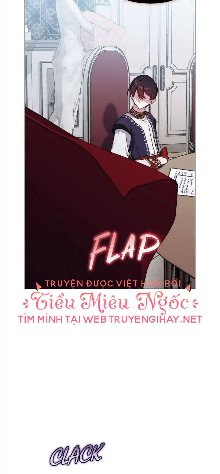 Ta sẽ nuôi dạy con của ngài thật tốt, bệ hạ! Chapter 51 - TC Truyện