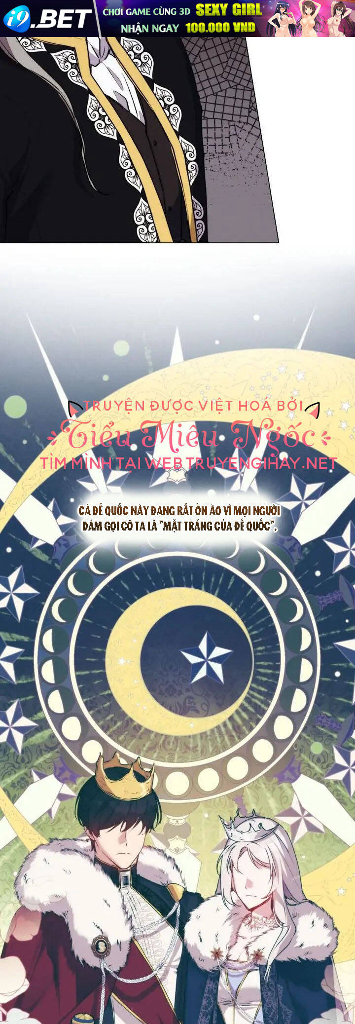 Ta sẽ nuôi dạy con của ngài thật tốt, bệ hạ! Chapter 51 - TC Truyện