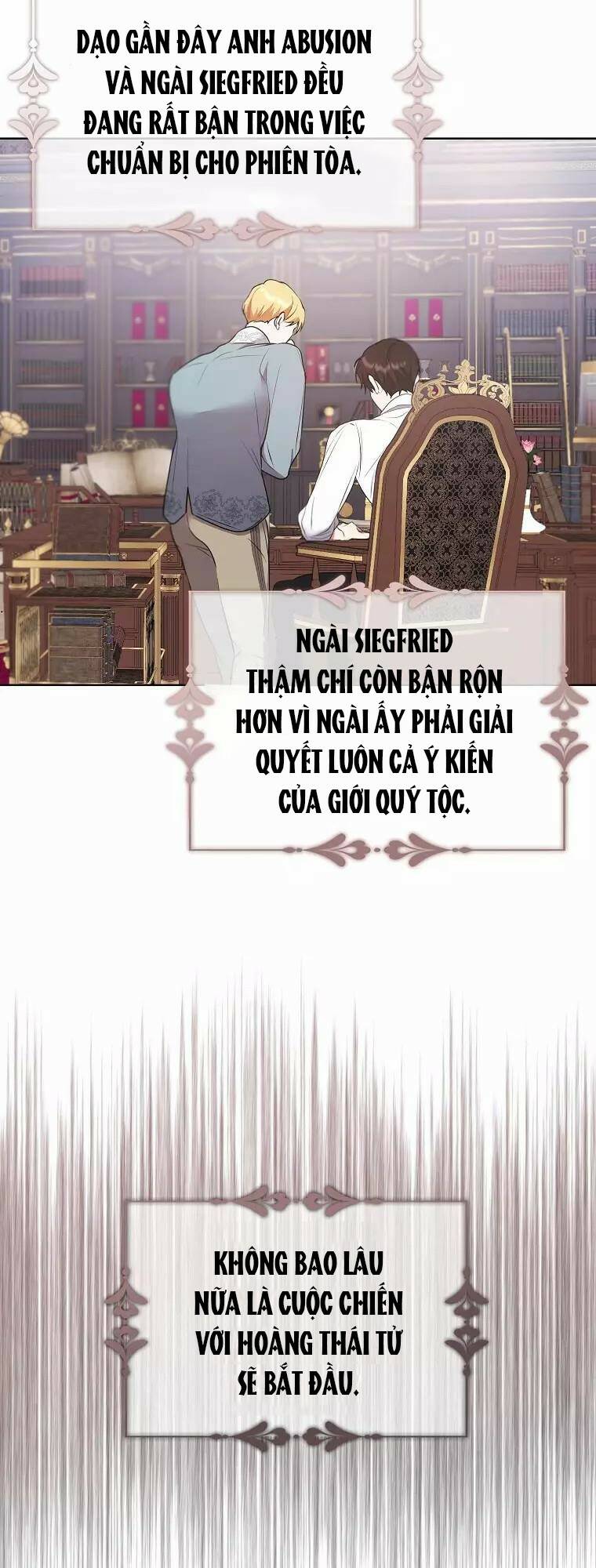 Nam Chính Đang Cản Bước Tôi [Chap 1-73] - Page 14