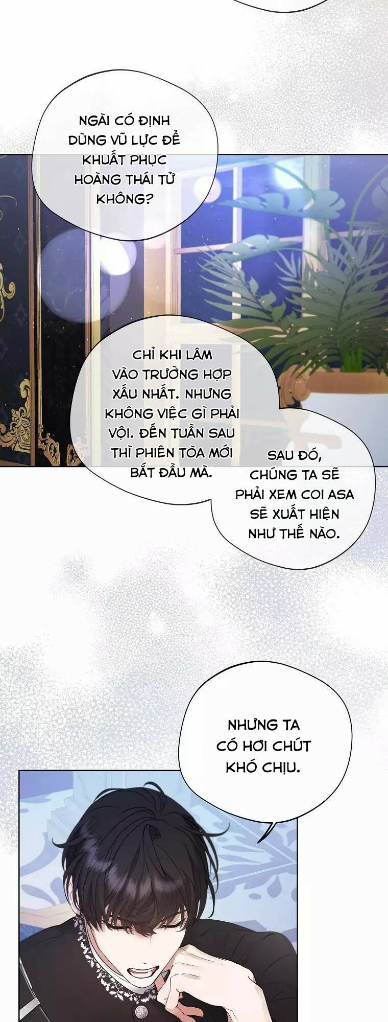 Nam Chính Đang Cản Bước Tôi [Chap 1-73] - Page 18