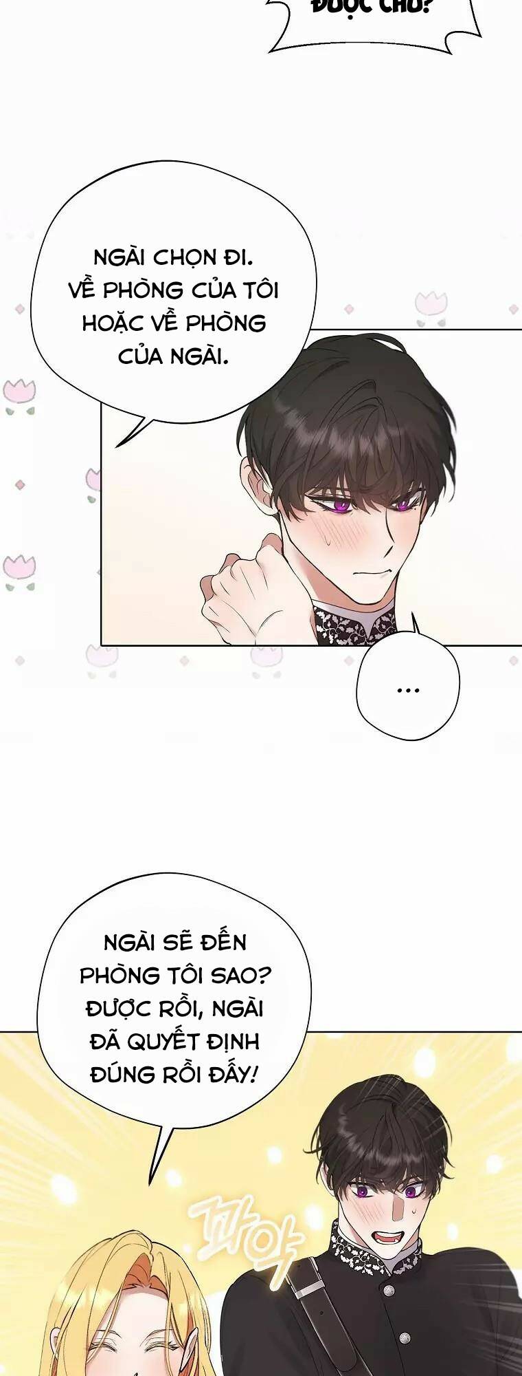 Nam Chính Đang Cản Bước Tôi [Chap 1-73] - Page 25