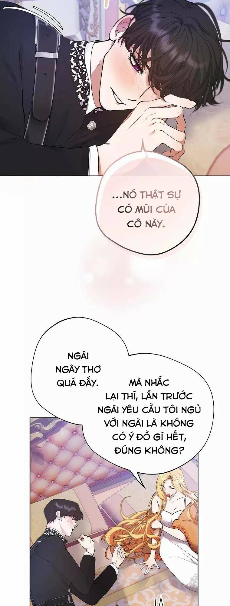 Nam Chính Đang Cản Bước Tôi [Chap 1-73] - Page 29