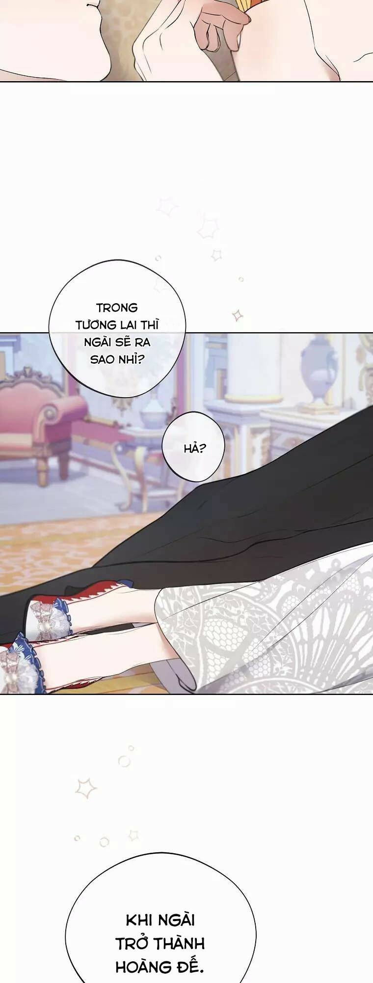 Nam Chính Đang Cản Bước Tôi [Chap 1-73] - Page 39