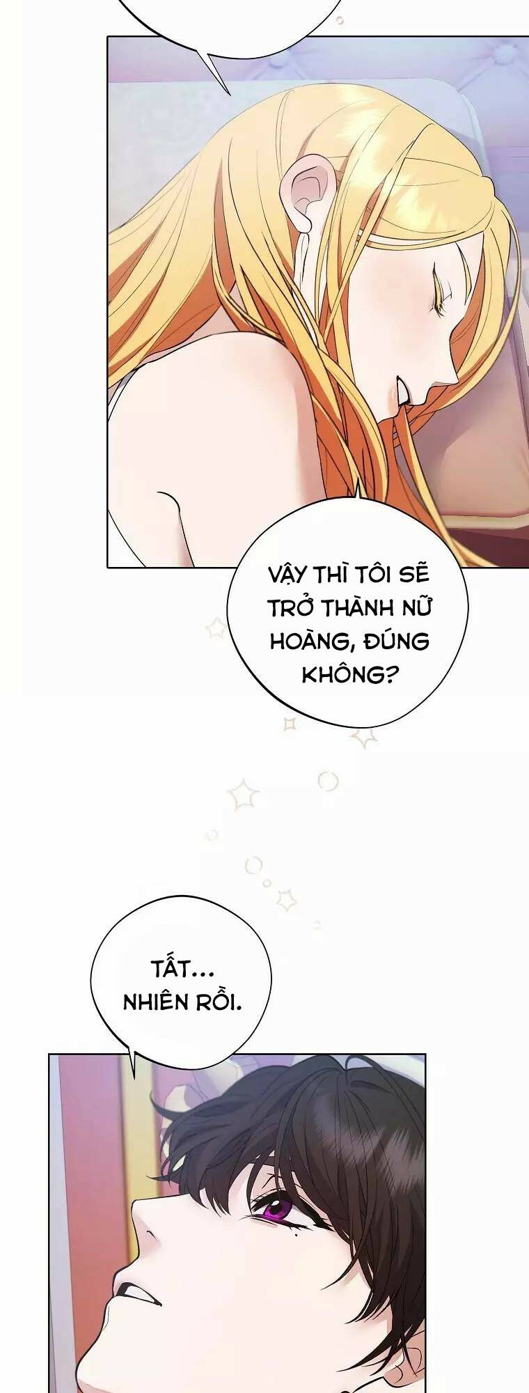 Nam Chính Đang Cản Bước Tôi [Chap 1-73] - Page 40