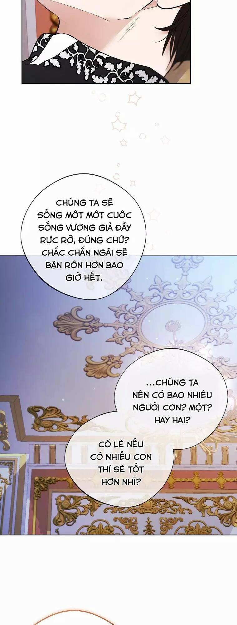 Nam Chính Đang Cản Bước Tôi [Chap 1-73] - Page 41