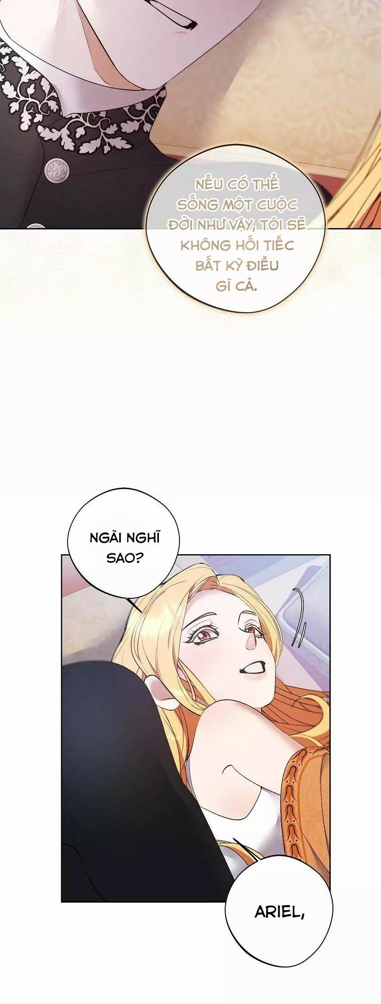 Nam Chính Đang Cản Bước Tôi [Chap 1-73] - Page 43